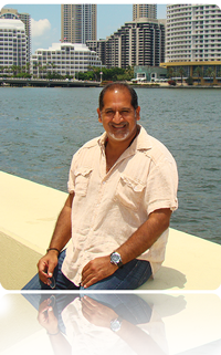 jaime flores